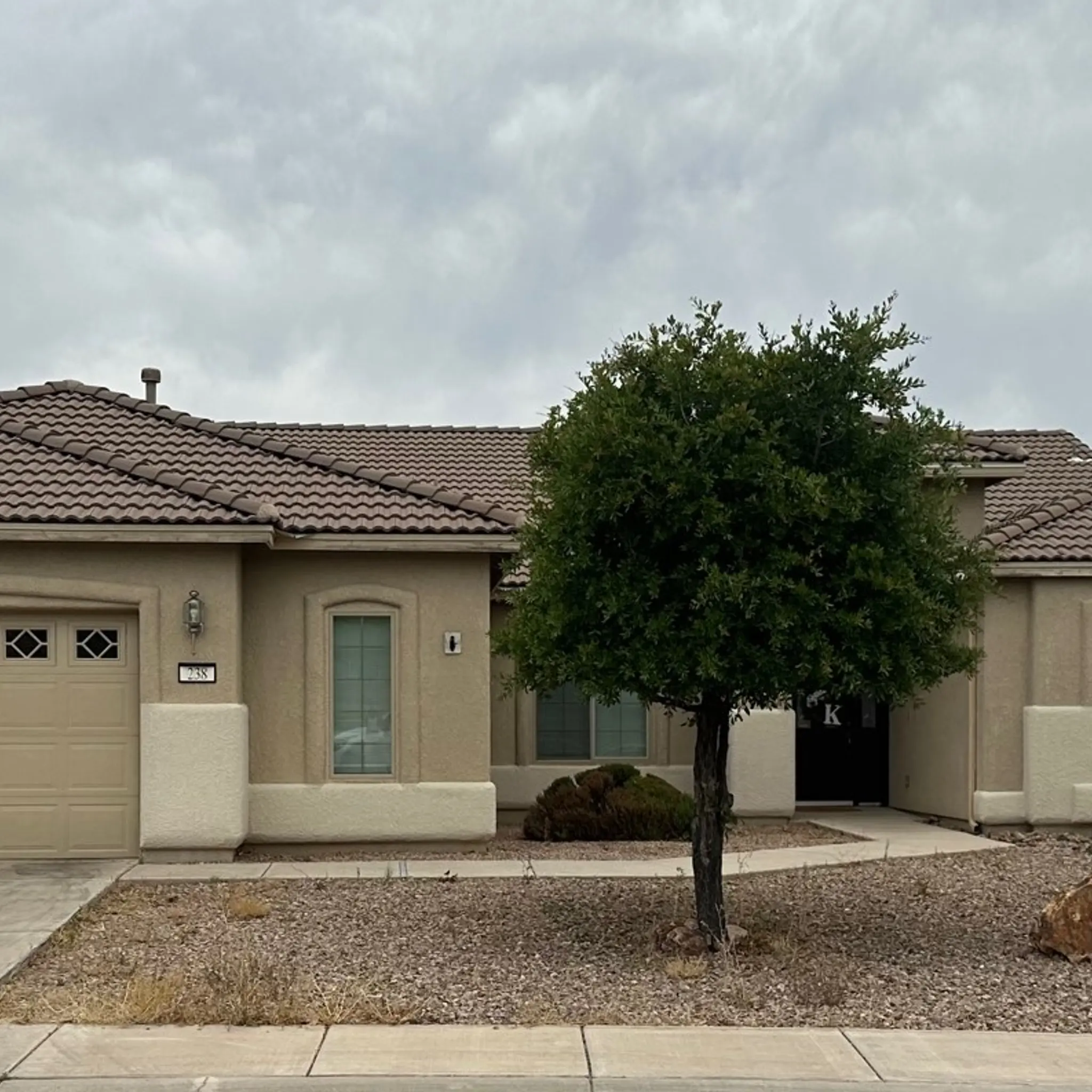Unit Deanza Village 3 Bedroom Deanza Village 3 Bedroom Mountain